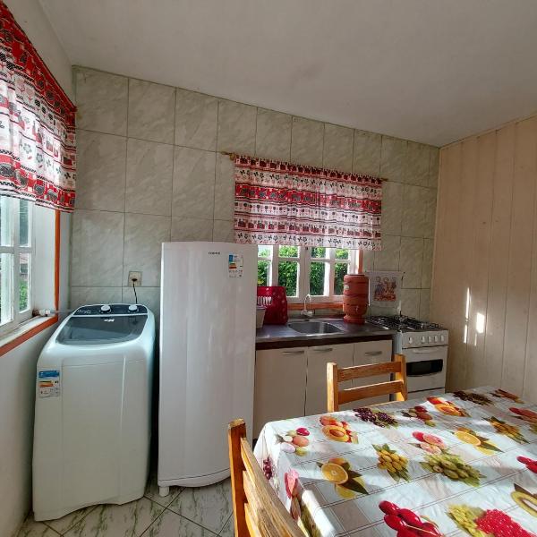 Casa em Ganchos - Foto 4
