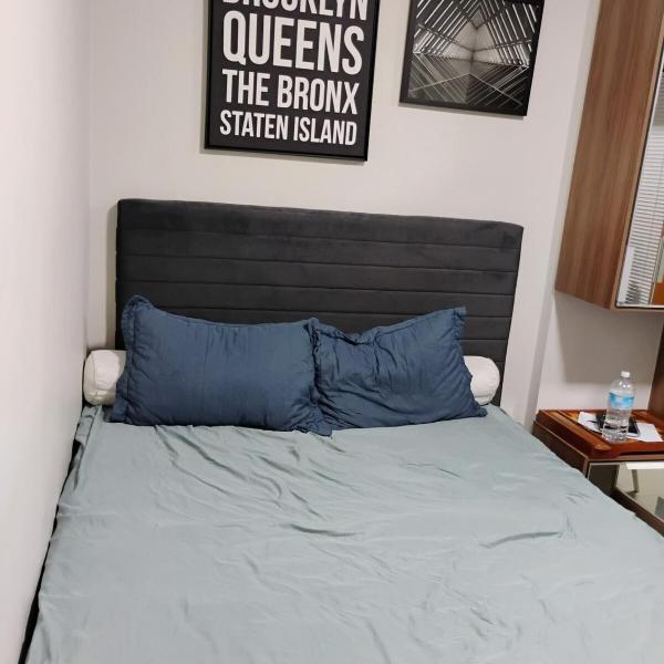 Cop30 Apartamento na Doca