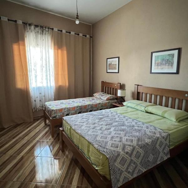 K&R Flat - 4 quartos em Travessao da Barra - SF - Foto 2