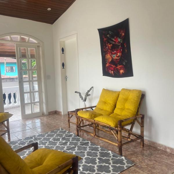 Casa Tucano