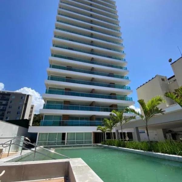 Melhor Local da Barra - Apartamento Novo