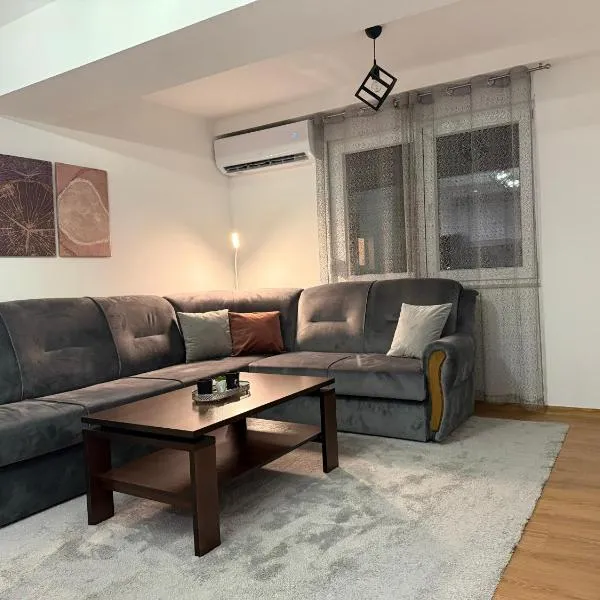 Luxury Home Spectus Livno, hotel di Livno