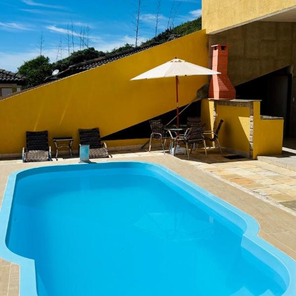 Casa em condomínio na Praia do Peró em Cabo Frio - RJ - Foto 4