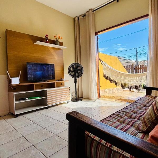 Casa em condomínio na Praia do Peró em Cabo Frio - RJ