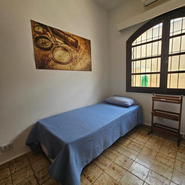 Casa aconchegante na praia - Foto 3