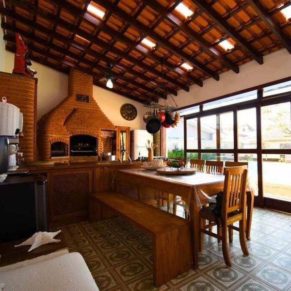 Casa aconchegante na praia - Foto 4