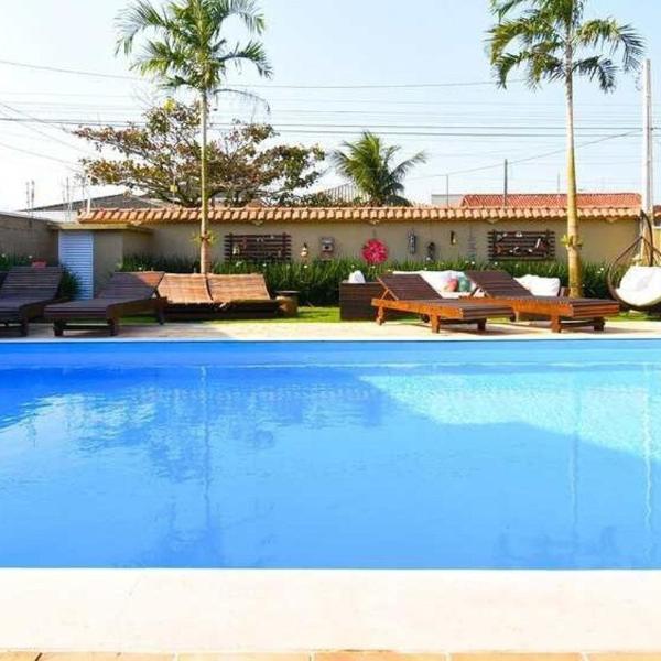 Casa aconchegante na praia - Foto 5