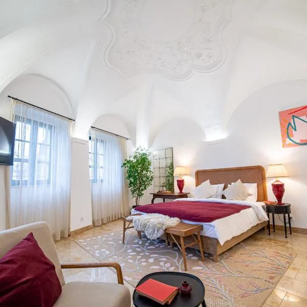 MAG Premium Residence Sopron, hotel in Sopron