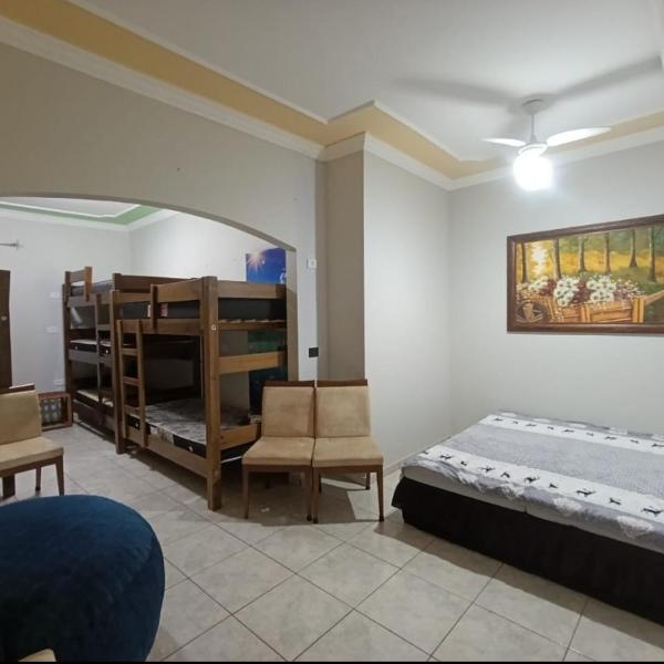 Pousada Hostel Raizer - Foto 2