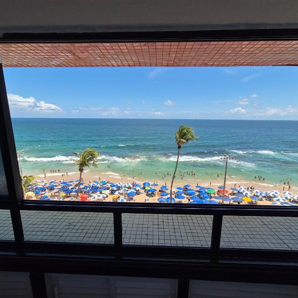 Farol Barra Flat - Foto 2