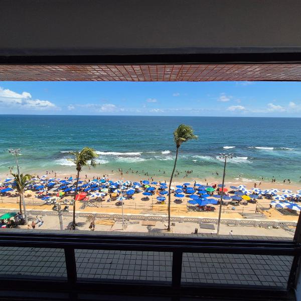 Farol Barra Flat - Foto 3