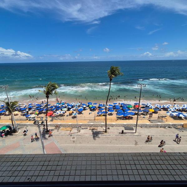Farol Barra Flat - Foto 4