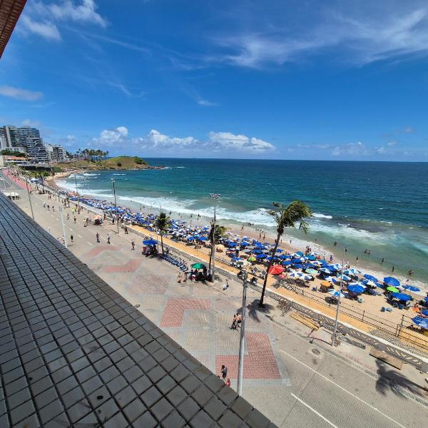Farol Barra Flat - Foto 5