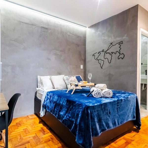 DOMUS GARDEN - Hostel e Studios