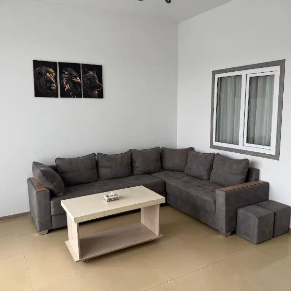 Дом для гостей, hotel v destinaci Pʼarakʼar