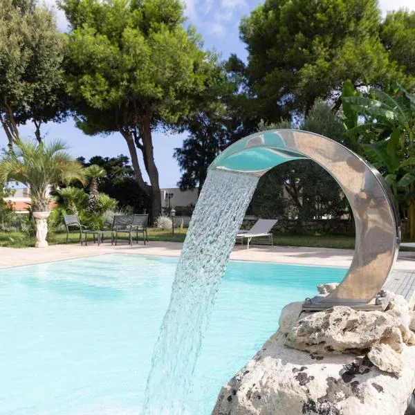 Il giardino di Ve', hotel v destinaci Lecce