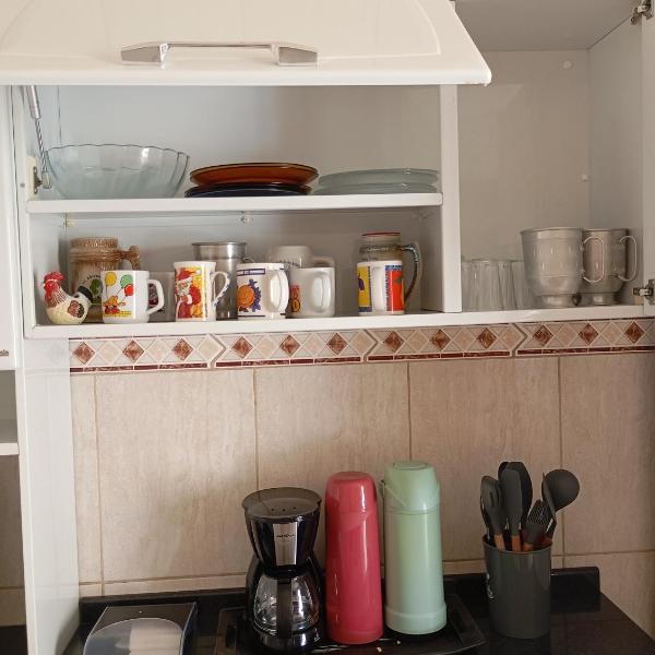 Casa em Aparecida SP - Foto 4