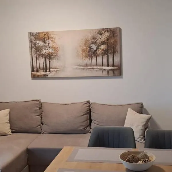Lawa Apartments Kopaonik, hotel v destinaci Čajtina