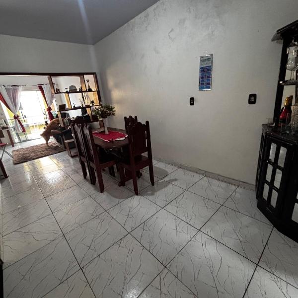Osorio House