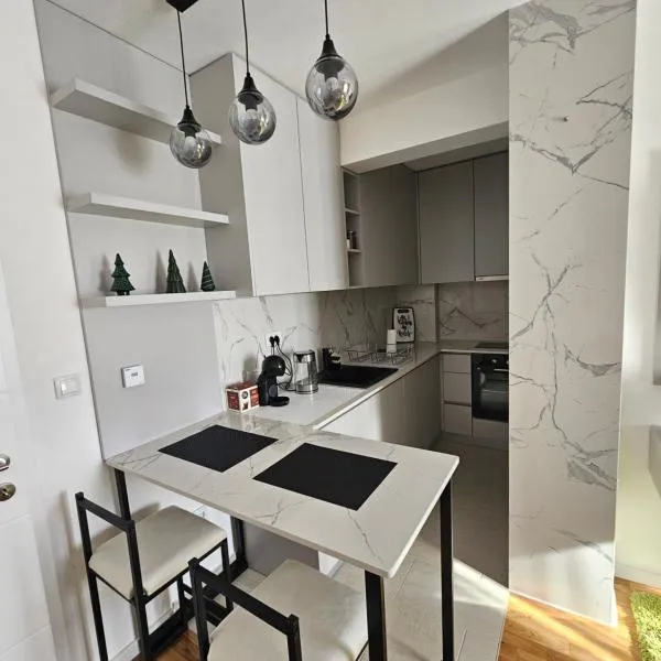 Apartman 33, hotel v destinaci Pale