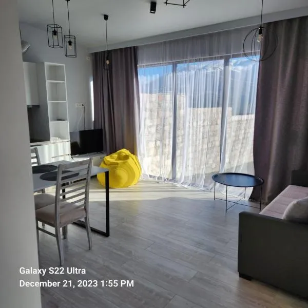 Comfort Chalet, hotel in Dilijan