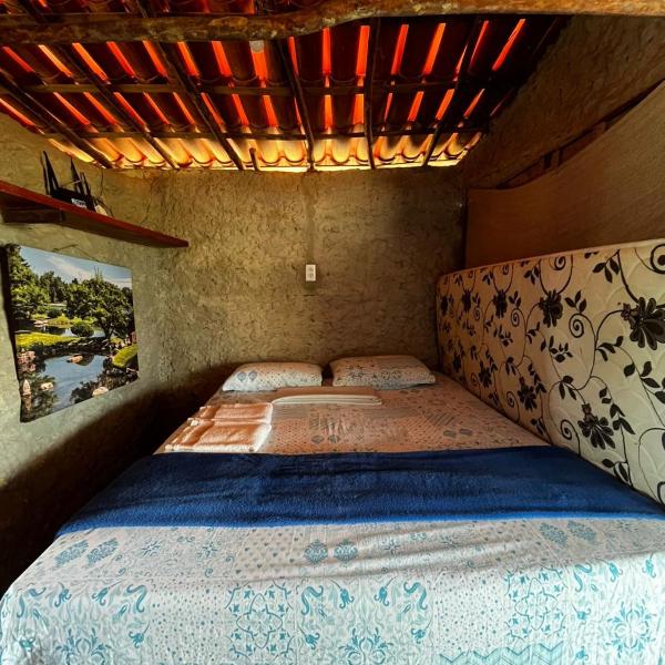 Cabana Dunas
