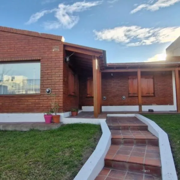 Patagonia House, khách sạn ở Rada Tilly