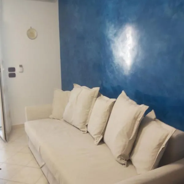 A Mare, hotel v destinaci Vasto