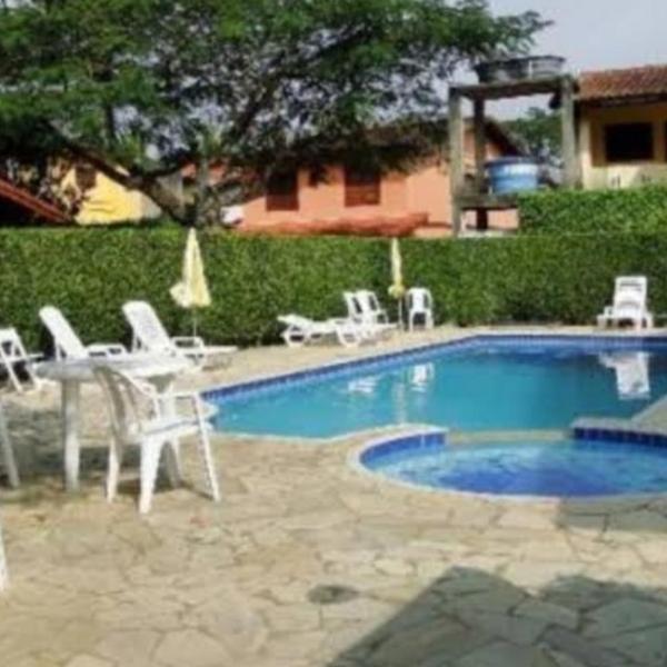 Casa Kahunas Maresias