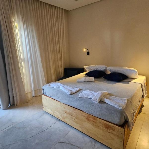 Casa Dimmig Bed & Breakfast Arraial d Ajuda - Foto 2