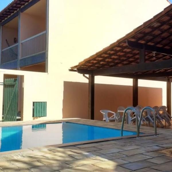 Recanto Praiano - Foto 4