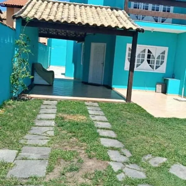 Bela Casa