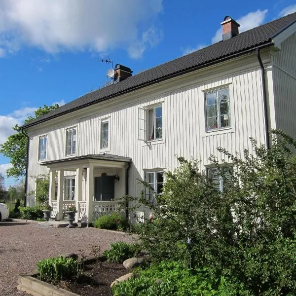Tössestugan, hotel v destinaci Tösse