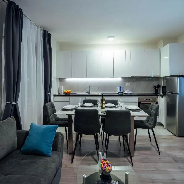 Apartman Mario, hotel v destinaci Imotski