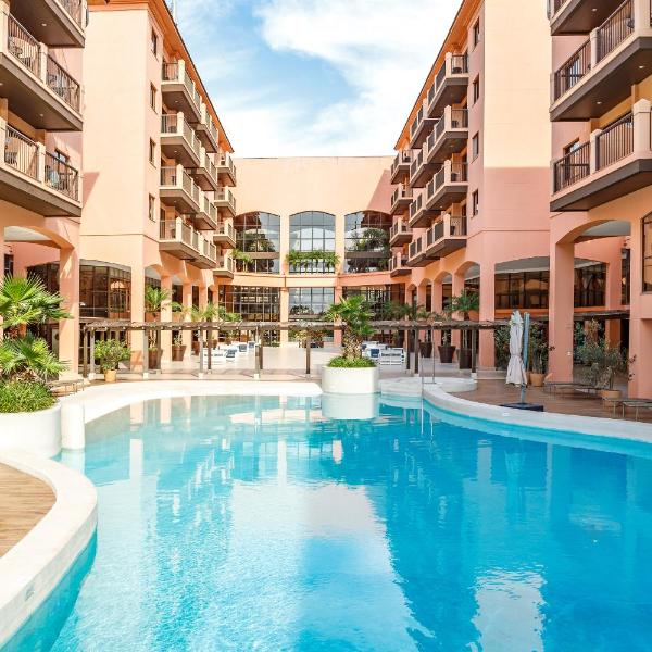 Jurerê - Hotel - Studio em Beach Village - Florianópolis - Foto 4