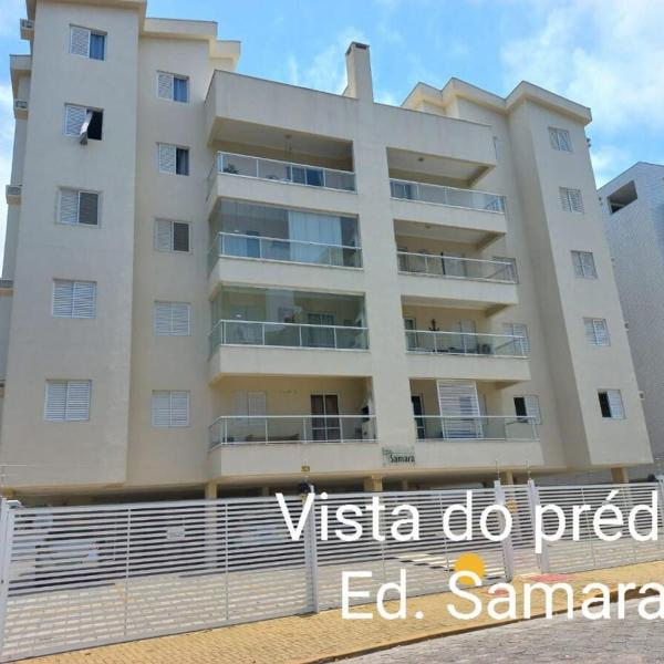 Apartamento em Ubatuba