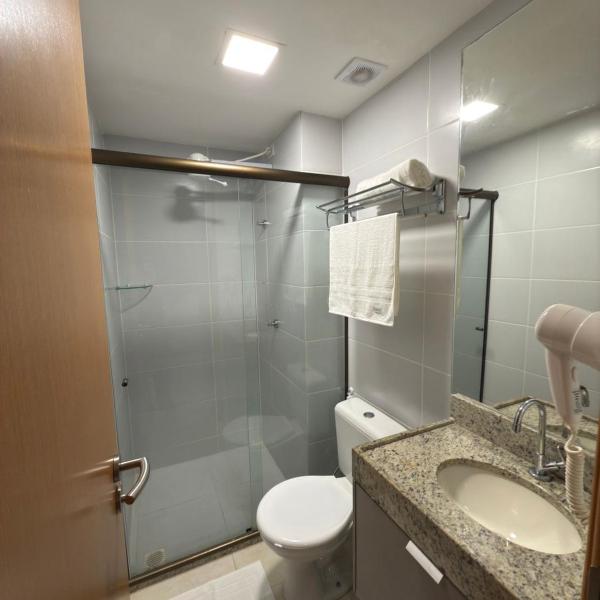 Manaira Apart-Hotel Confort - Foto 3