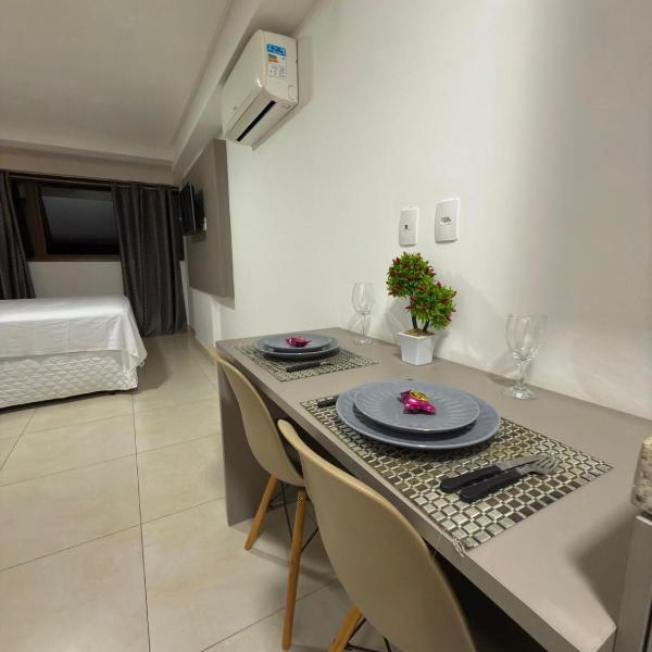 Manaira Apart-Hotel Confort - Foto 4