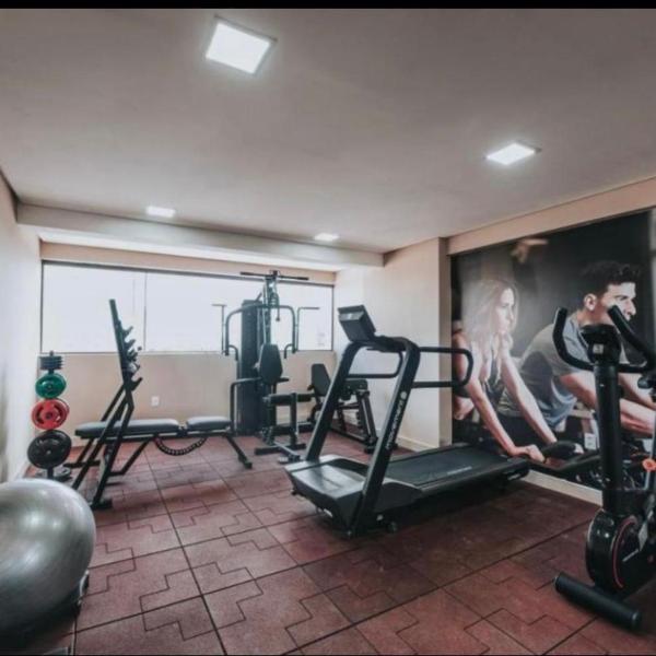 Manaira Apart-Hotel Confort - Foto 5