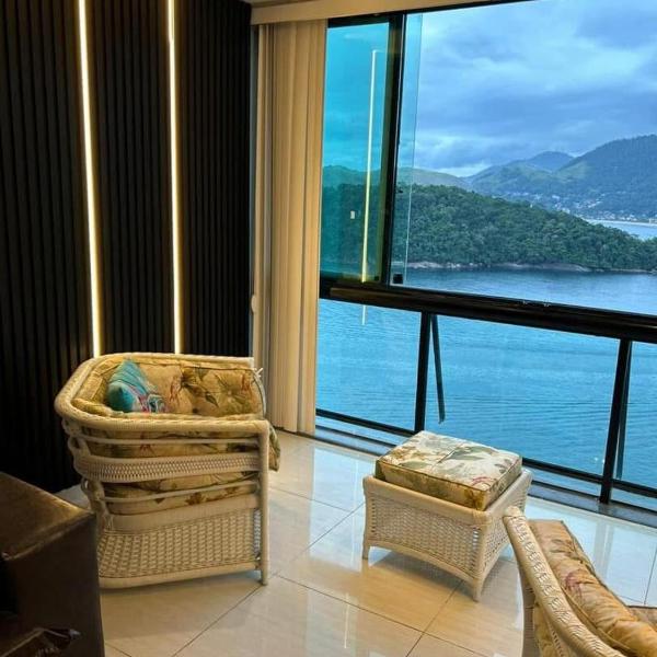 Apartamento Porto Real
