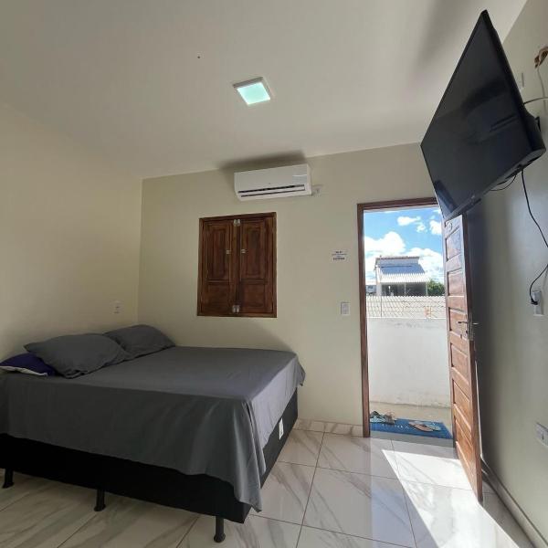 Porto De Galinhas - Flat 20 -Residencial Lagoa De Porto - Foto 2