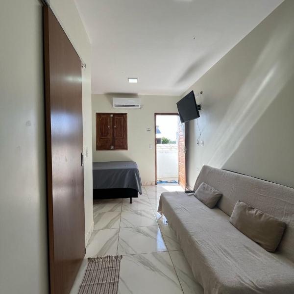 Porto De Galinhas - Flat 20 -Residencial Lagoa De Porto