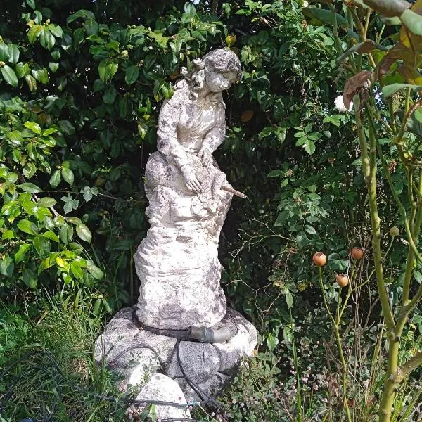 Chalet Abelleira, ξενοδοχείο σε Ponteareas