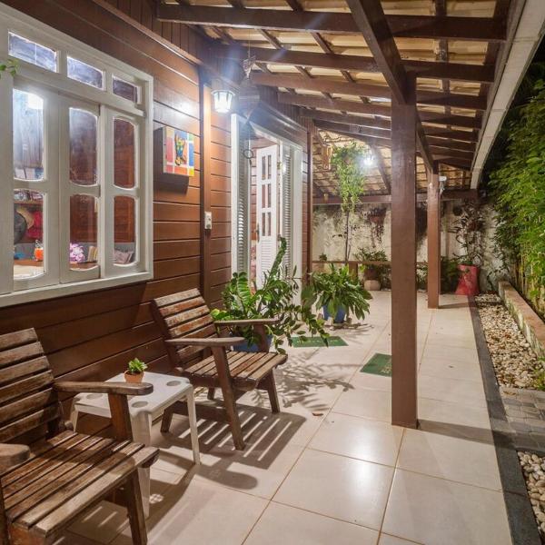 Casa aconchegante em Barra do Jacuípe 5 quartos - Foto 3