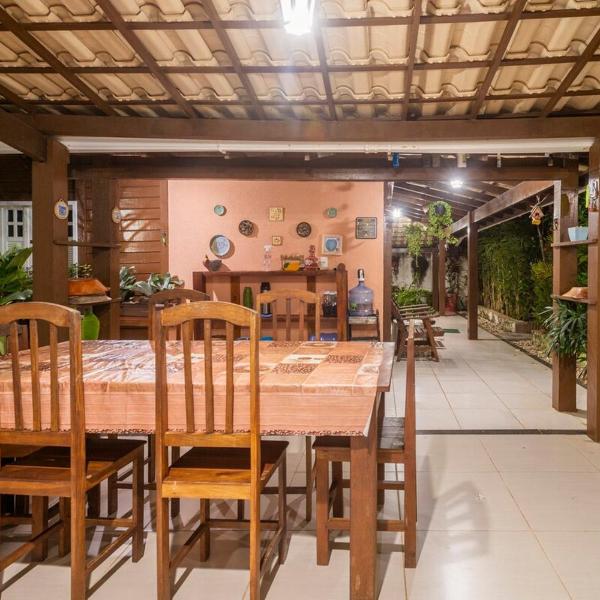 Casa aconchegante em Barra do Jacuípe 5 quartos - Foto 5