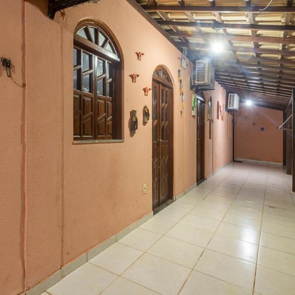 Casa aconchegante em Barra do Jacuípe 5 quartos - Foto 4