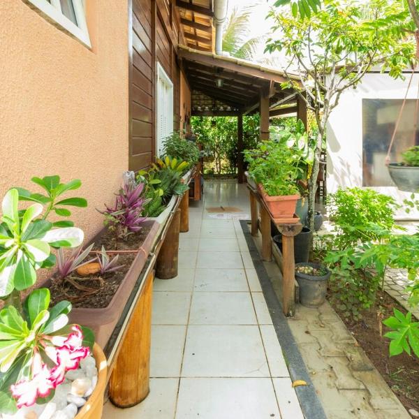 Casa aconchegante em Barra do Jacuípe 5 quartos - Foto 2