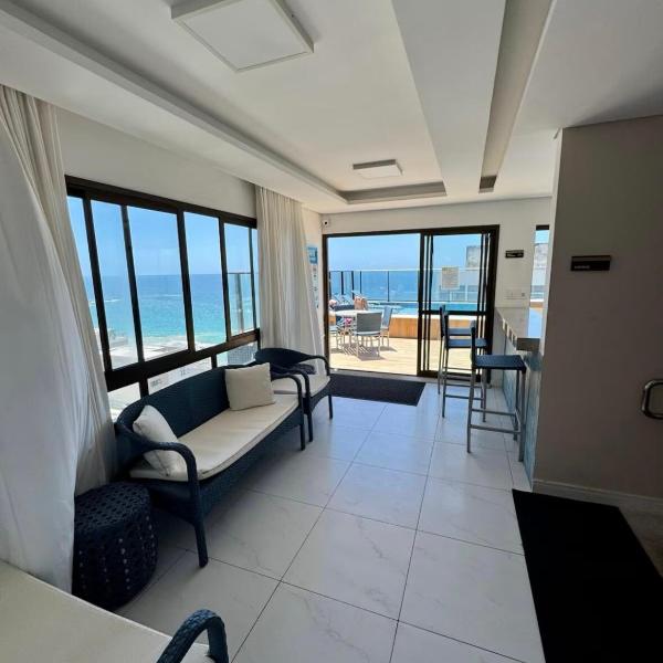 Your home at the Bahia Carnival