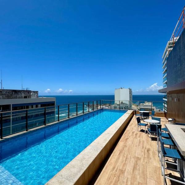Your home at the Bahia Carnival - Foto 4