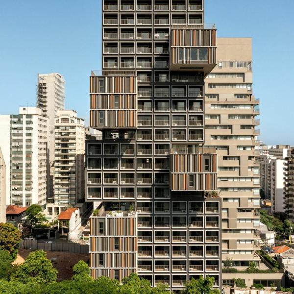 On - Melo Alves by EasyRent